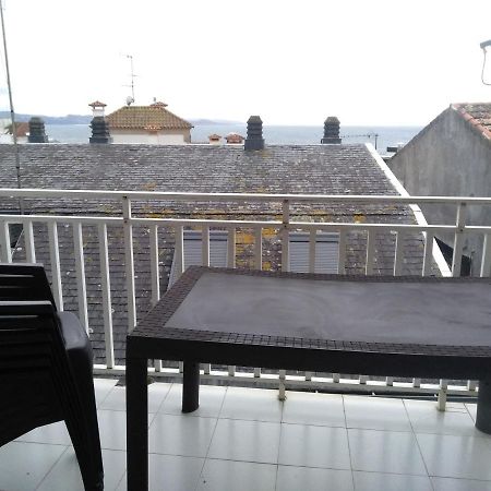Ferienwohnung Beamar Sanxenxo Exterior foto
