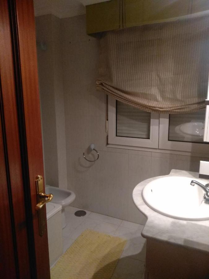 Ferienwohnung Beamar Sanxenxo Exterior foto
