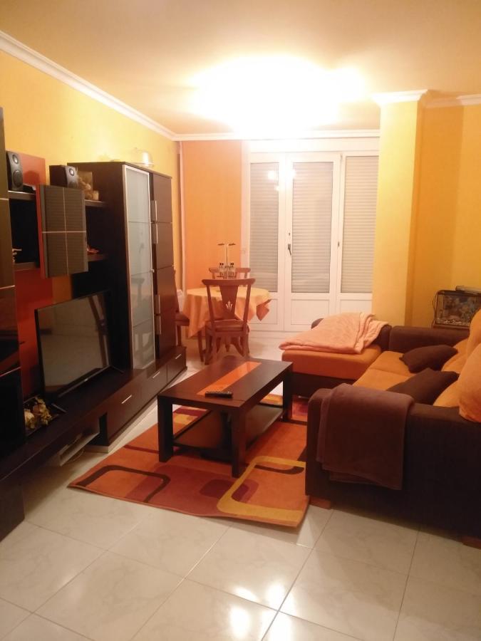 Ferienwohnung Beamar Sanxenxo Exterior foto